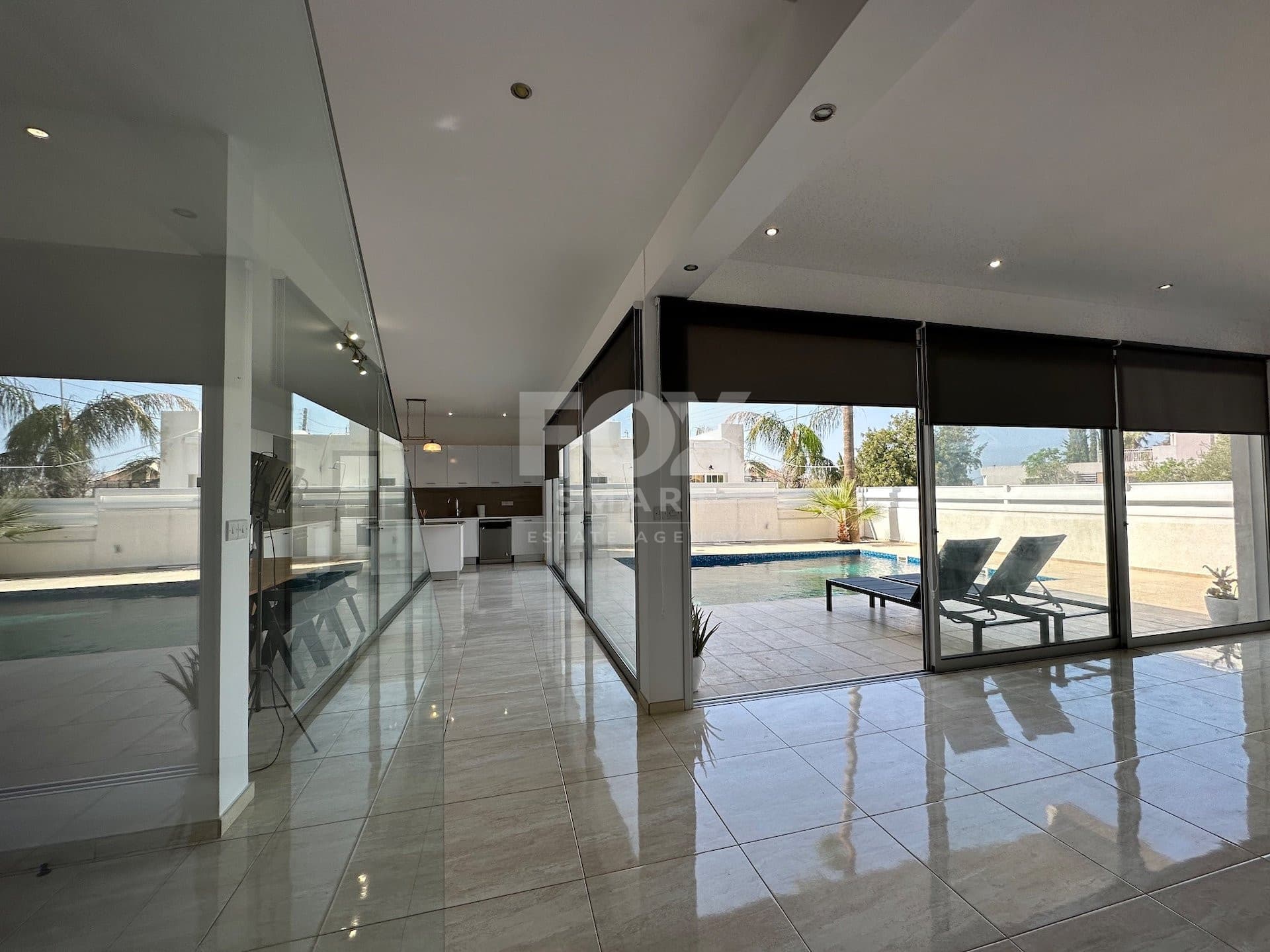 3 Bedroom Detached House for Sale in Limassol, Ekali