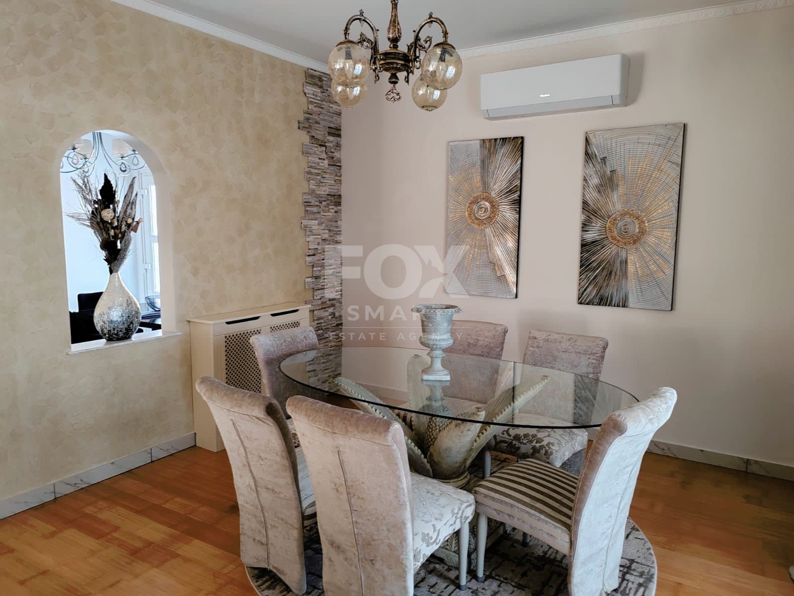 4 Bedroom Apartment for Sale in Limassol, Potamos Germasogeias
