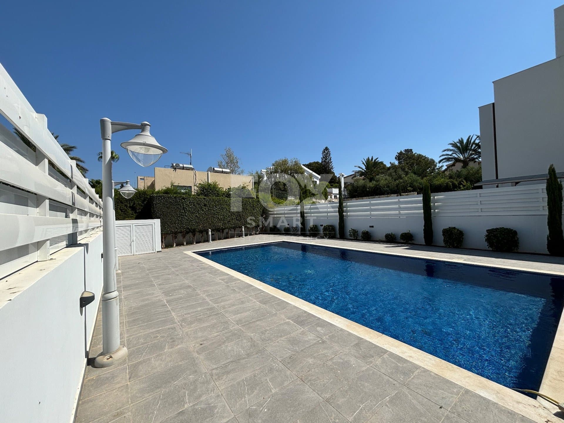 4 Bedroom Detached House for Sale in Limassol, Agios Tychon