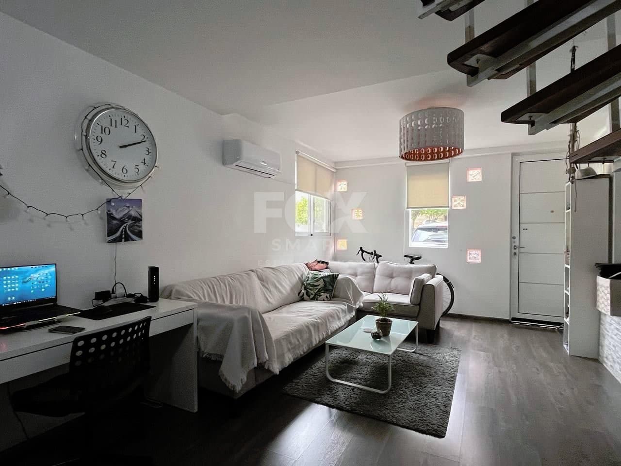 1 Bedroom Apartment for Rent in Limassol, Agia Zoni