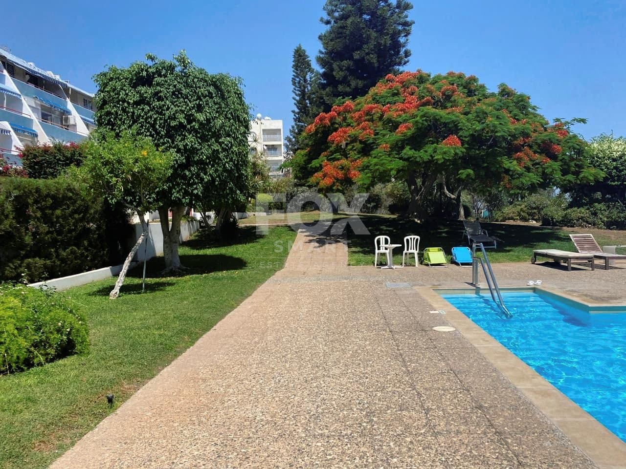 2 Bedroom Apartment for Sale in Limassol, Amathounta