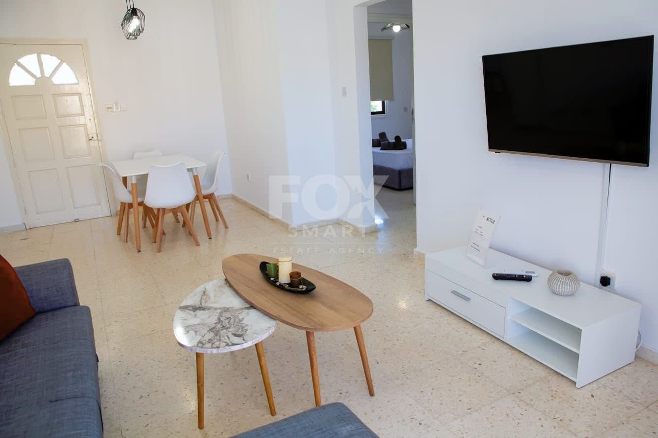 2 Bedroom Apartment for Rent in Paphos, Kato Pafos