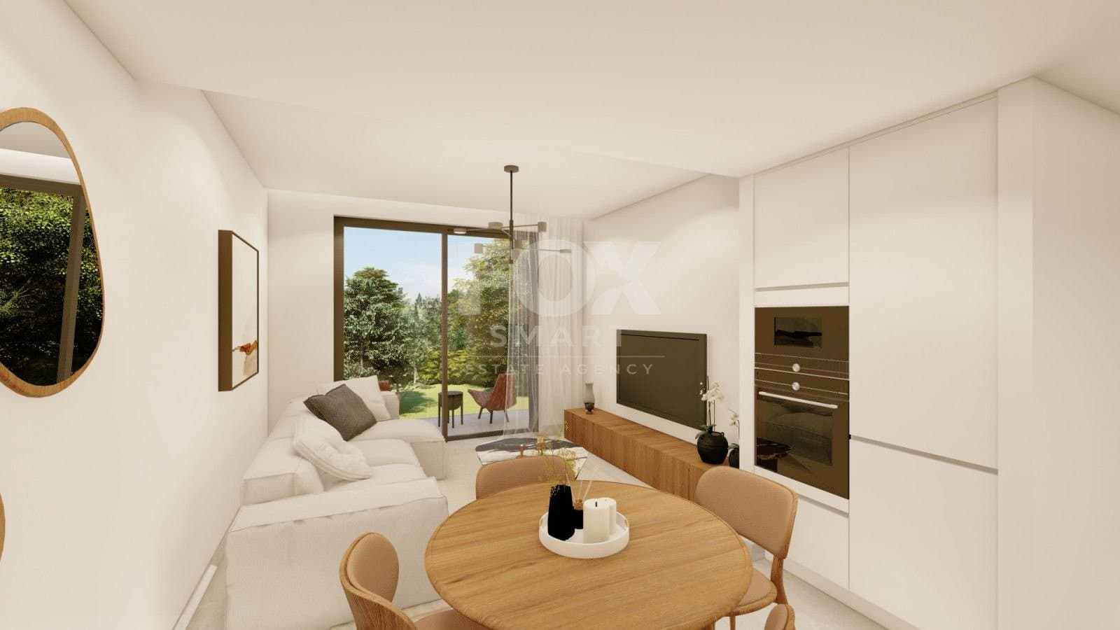 1 Bedroom Apartment for Sale in Paphos, Anavargos