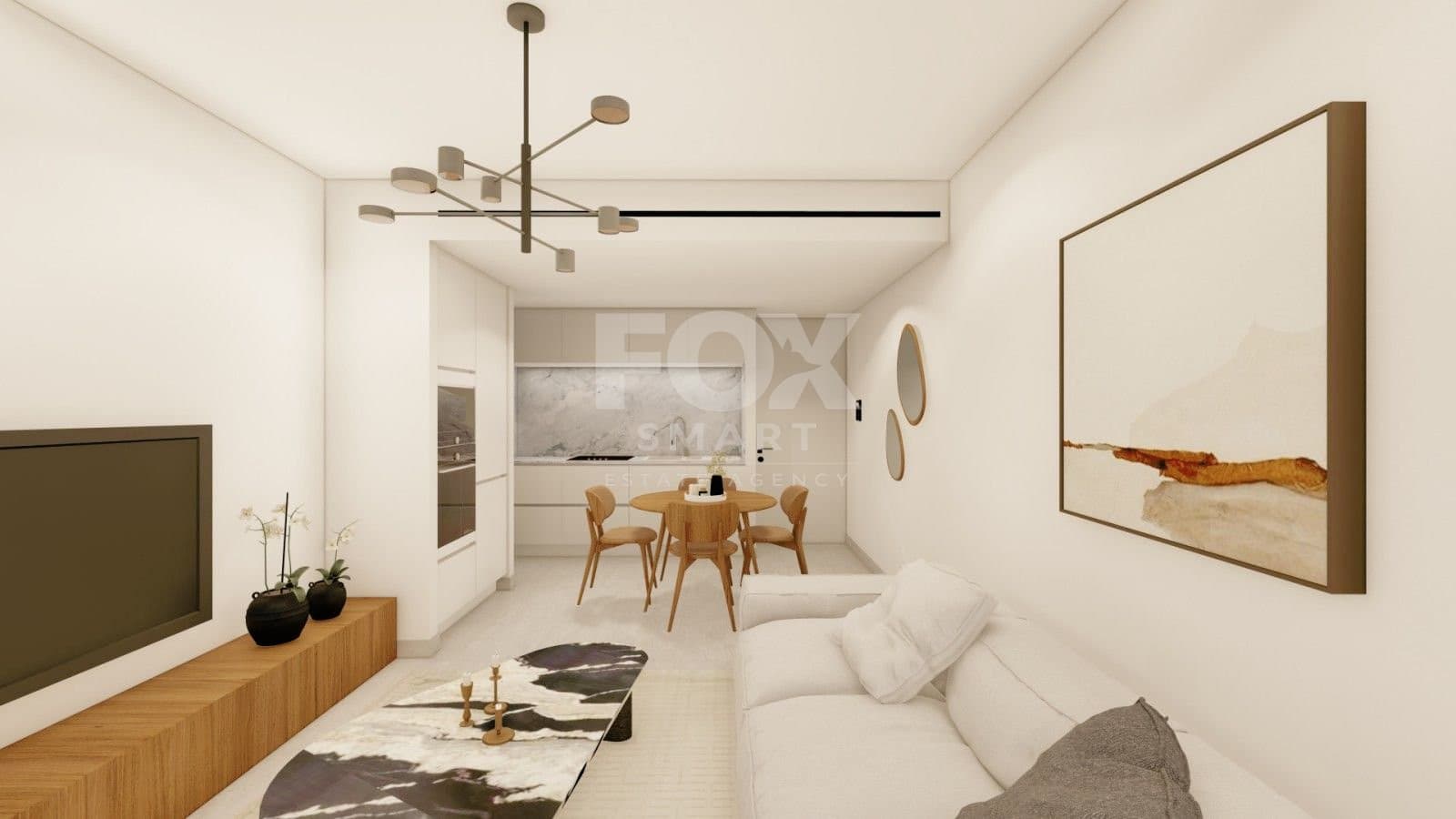 1 Bedroom Apartment for Sale in Paphos, Anavargos