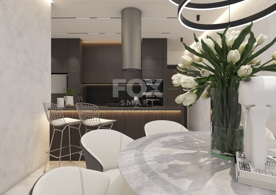 3 Bedroom Apartment for Sale in Paphos, Pafos