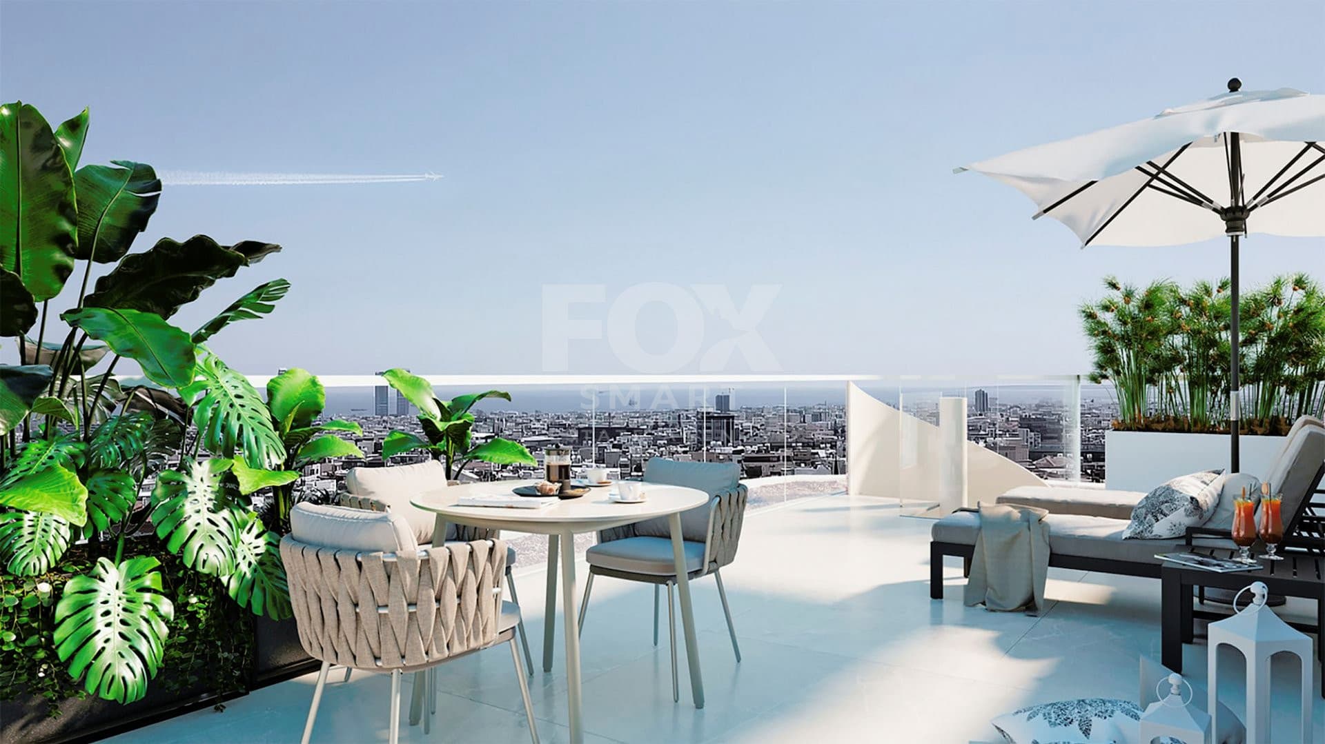 3 Bedroom Apartment for Sale in Limassol, Germasogeia