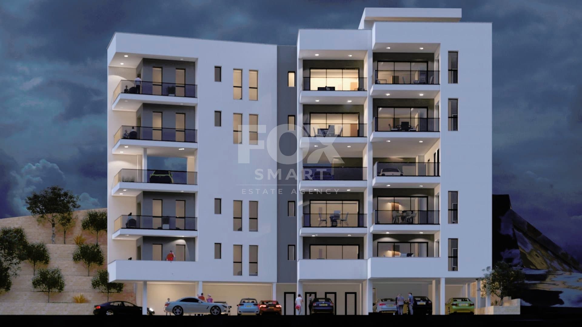 2 Bedroom Apartment for Sale in Limassol, Germasogeia