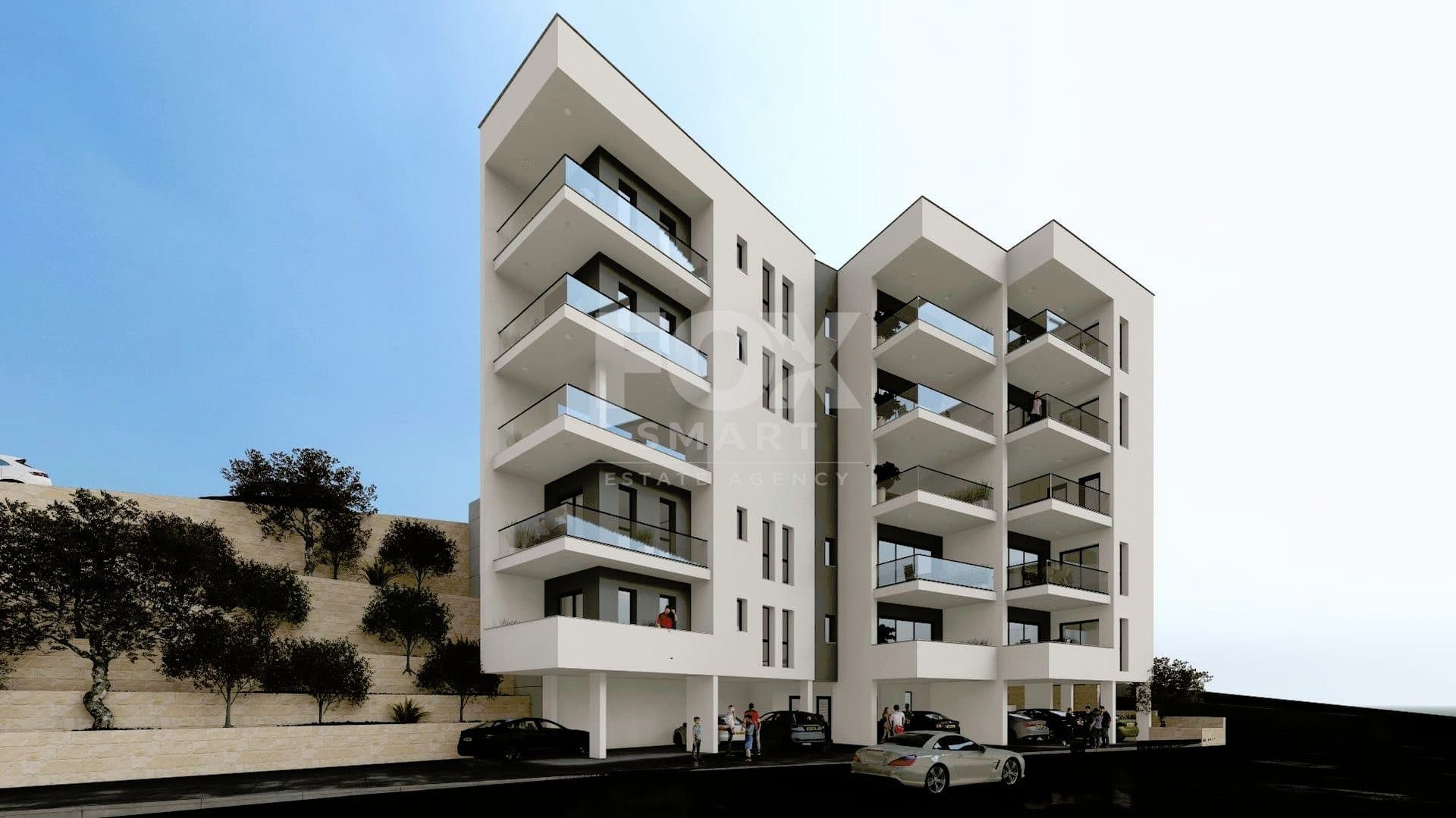 1 Bedroom Apartment for Sale in Limassol, Germasogeia