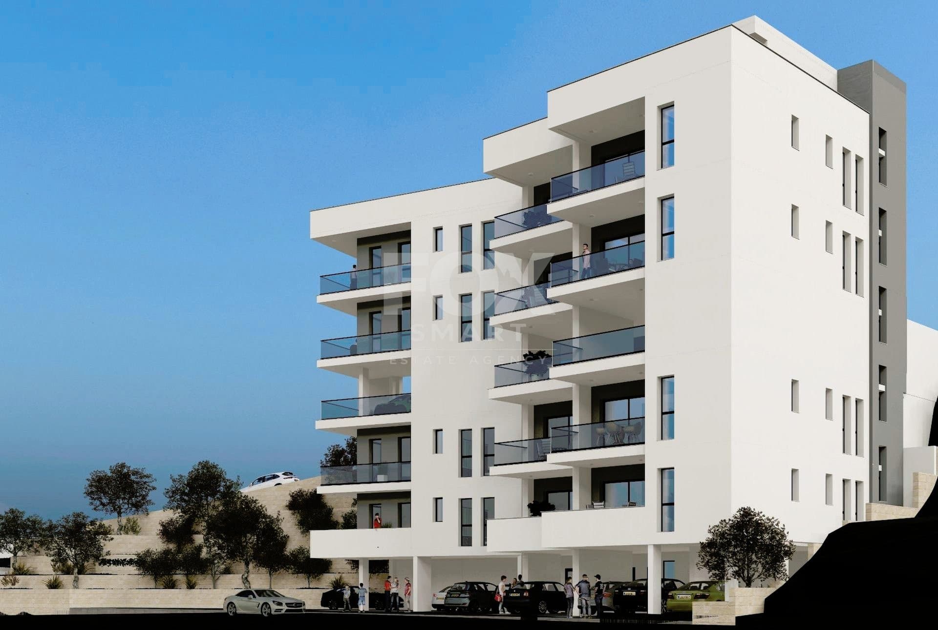 Studio Apartment for Sale in Limassol, Germasogeia