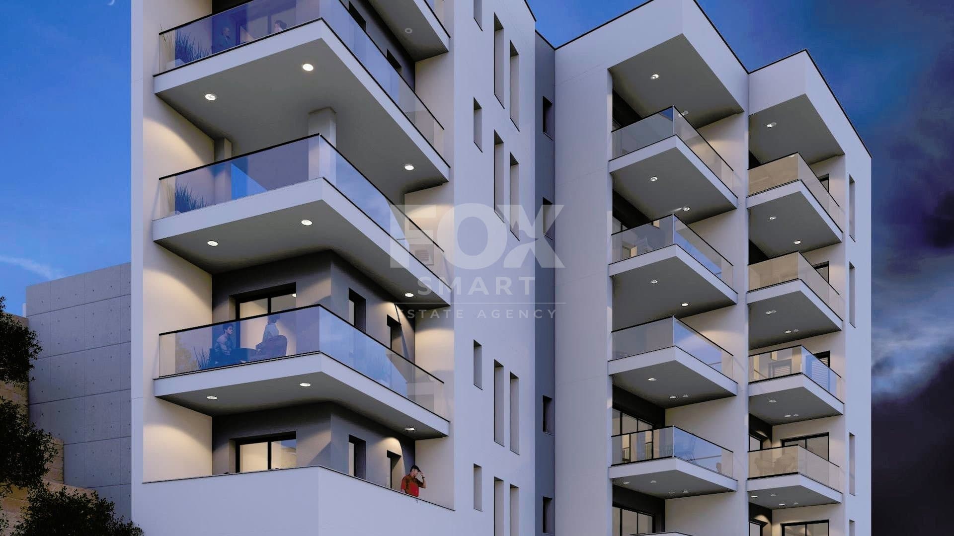 2 Bedroom Apartment for Sale in Limassol, Germasogeia
