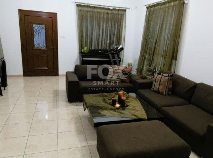 4 Bedroom Detached House for Rent in Limassol, Kolossi