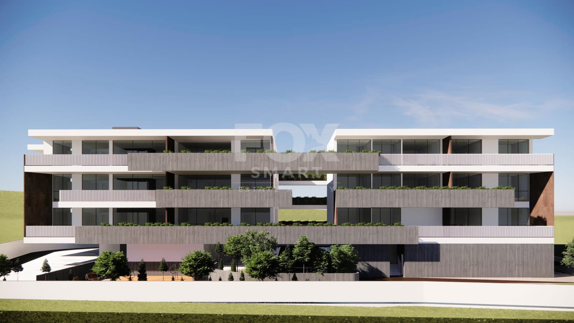 2 Bedroom Apartment for Sale in Limassol, Germasogeia