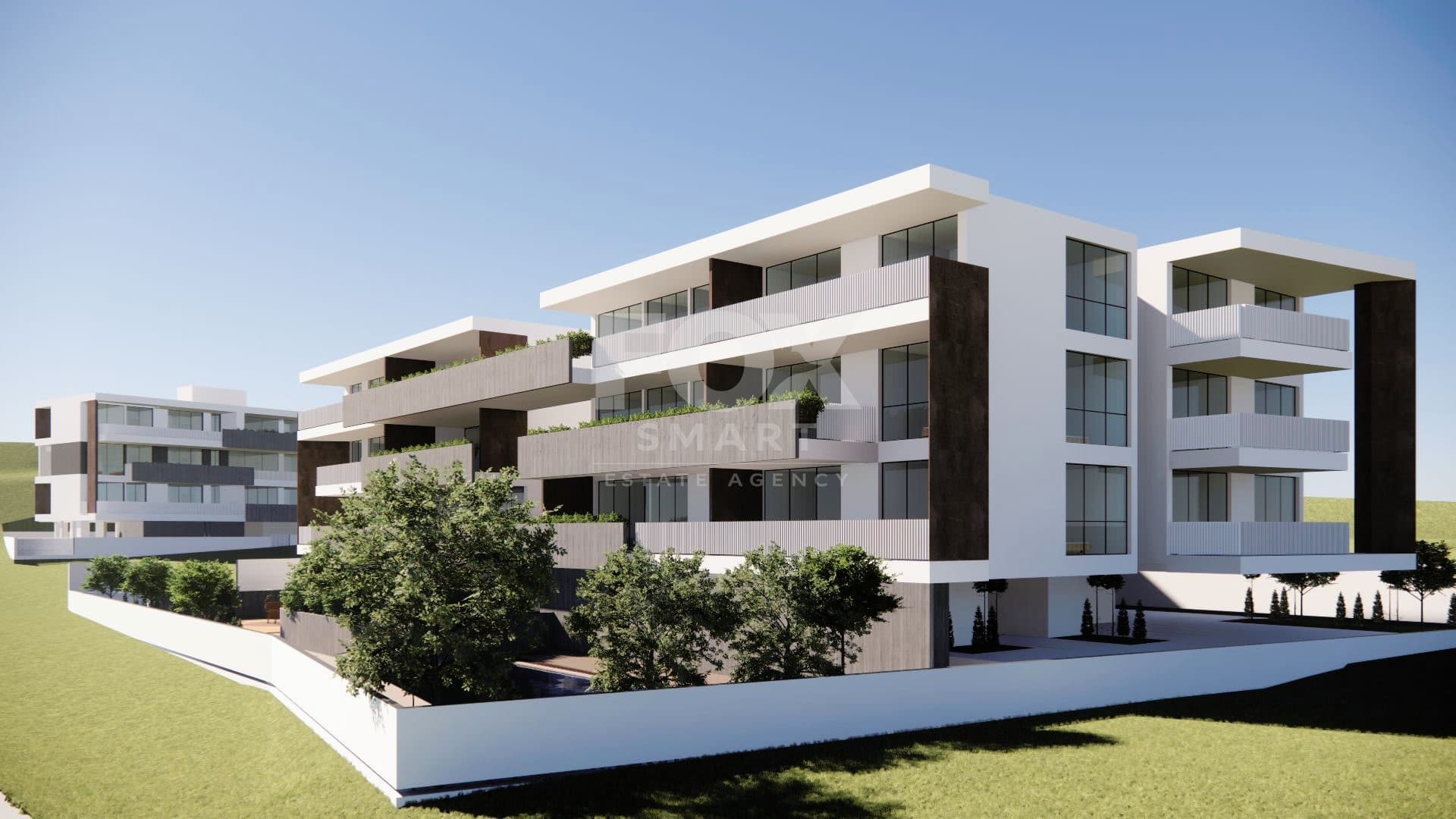 2 Bedroom Apartment for Sale in Limassol, Germasogeia