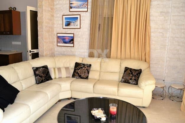 5 Bedroom Villa for Sale in Limassol, Potamos Germasogeias