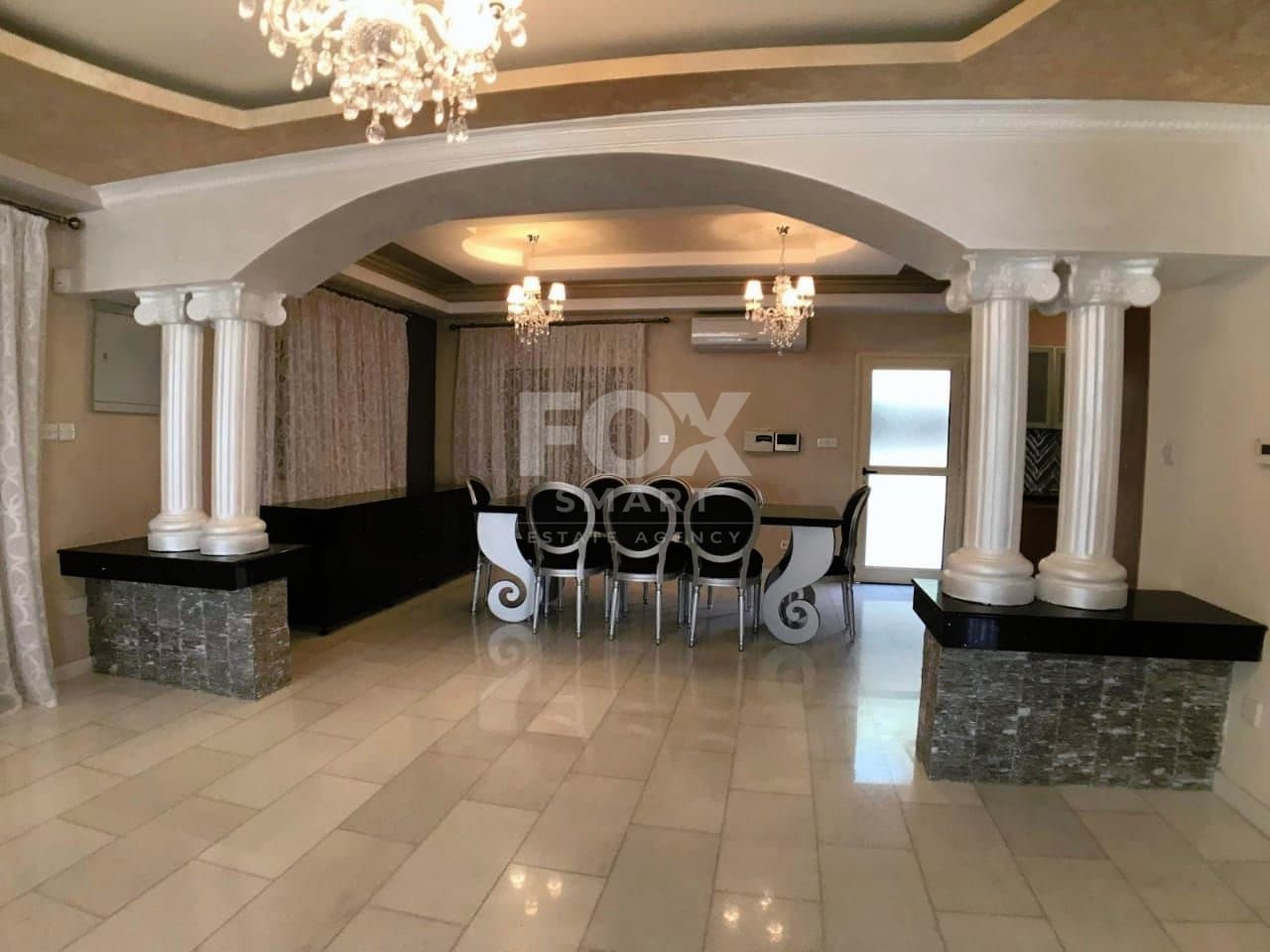 6 Bedroom Villa for Sale in Limassol, Potamos Germasogeias