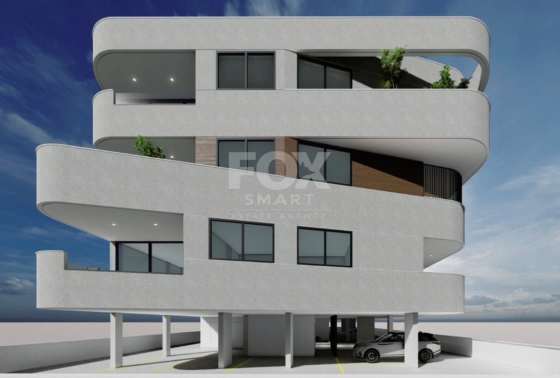 3 Bedroom Apartment for Sale in Limassol, Agios Nicolaos