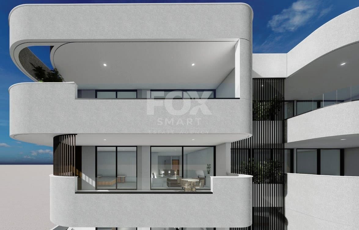 1 Bedroom Apartment for Sale in Limassol, Agios Nicolaos