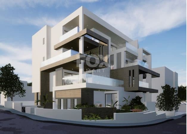 1 Bedroom Apartment for Sale in Paphos, Pafos