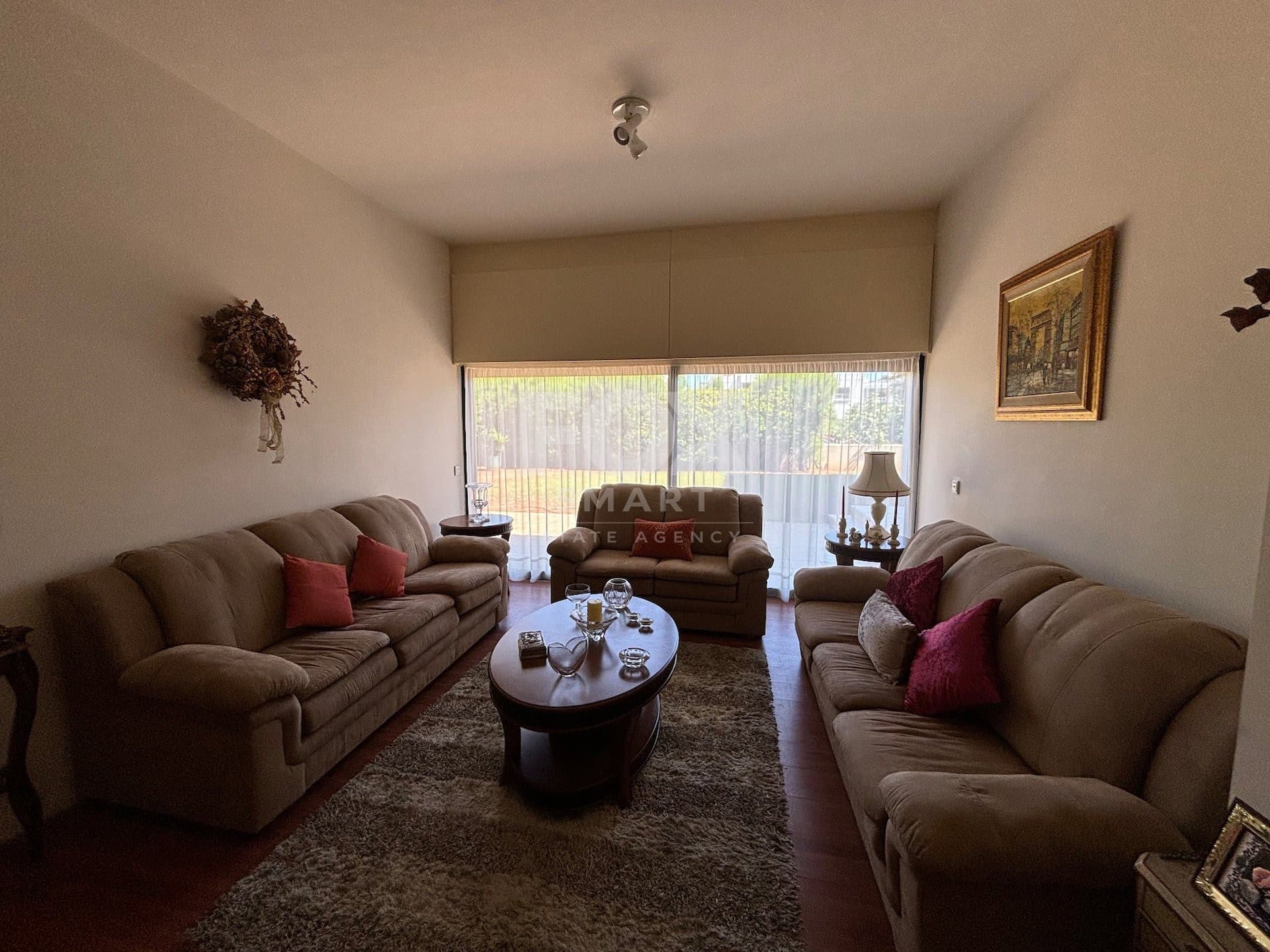 5 Bedroom Detached House for Sale in Limassol, Agios Nektarios