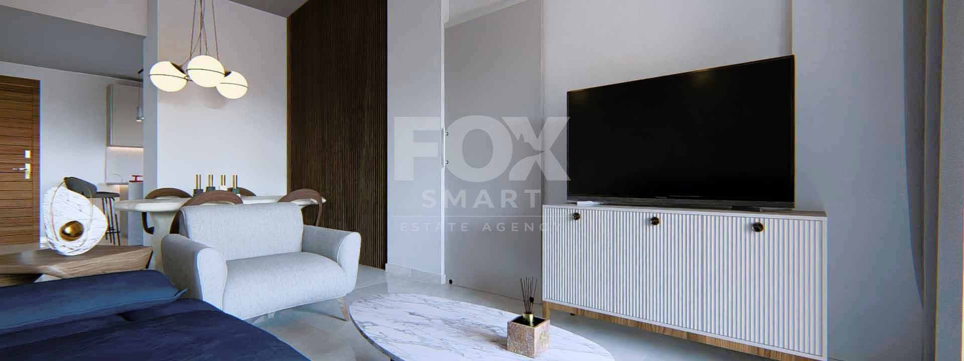 2 Bedroom Apartment for Sale in Paphos, Pafos