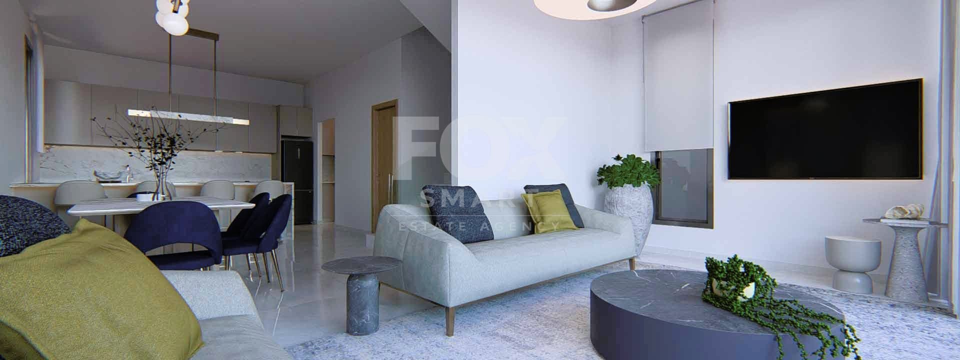 3 Bedroom Villa for Sale in Paphos, Pafos