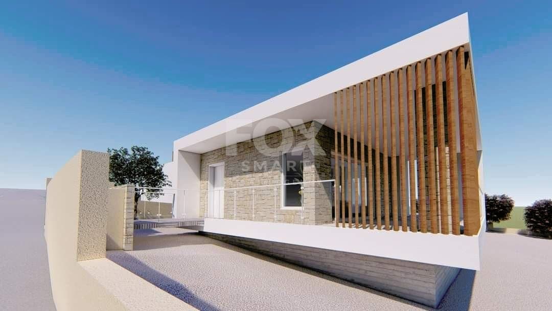 3 Bedroom Villa for Sale in Paphos, Tala