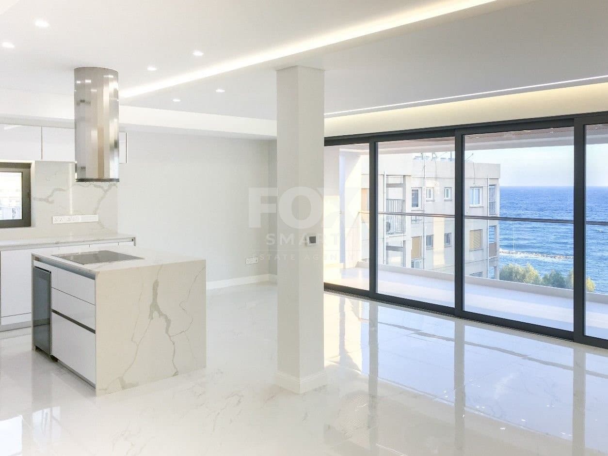 3 Bedroom Apartment for Sale in Limassol, Germasogeia Tourist Area