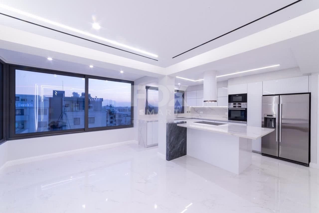 3 Bedroom Apartment for Sale in Limassol, Agios Nektarios