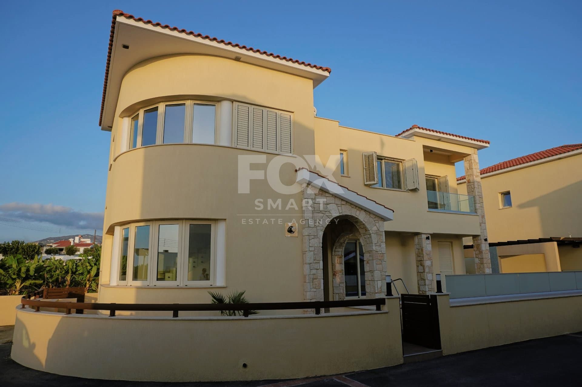 3 Bedroom Villa for Sale in Paphos, Kissonerga