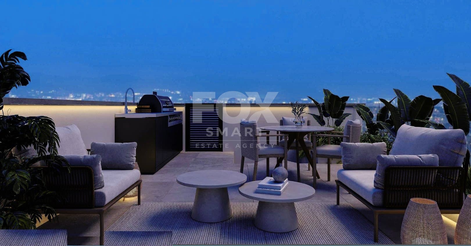 3 Bedroom Apartment for Sale in Limassol, Agios Nicolaos