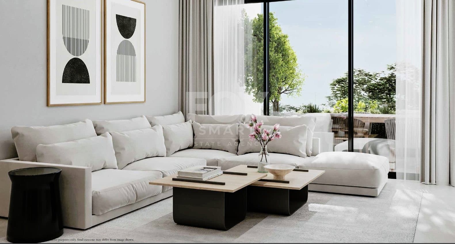 2 Bedroom Apartment for Sale in Limassol, Agios Nicolaos