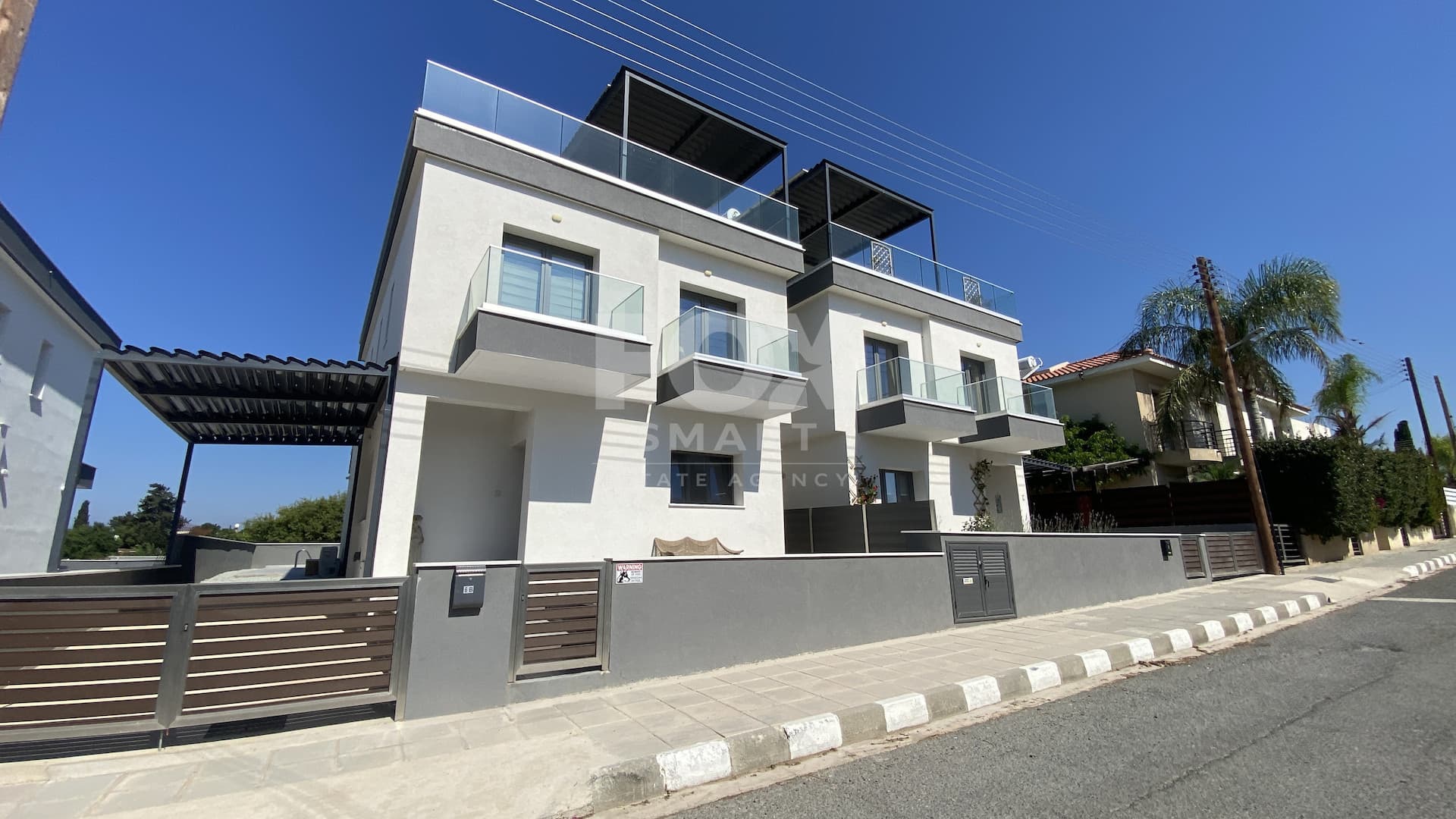 3 Bedroom Villa for Sale in Paphos, Mandria Pafou