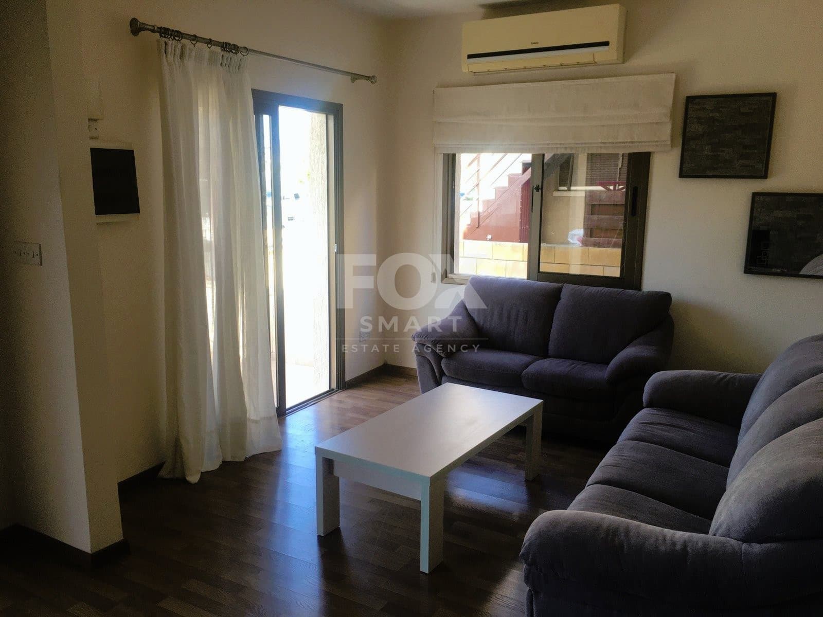 2 Bedroom Apartment for Rent in Limassol, Kato Polemidia