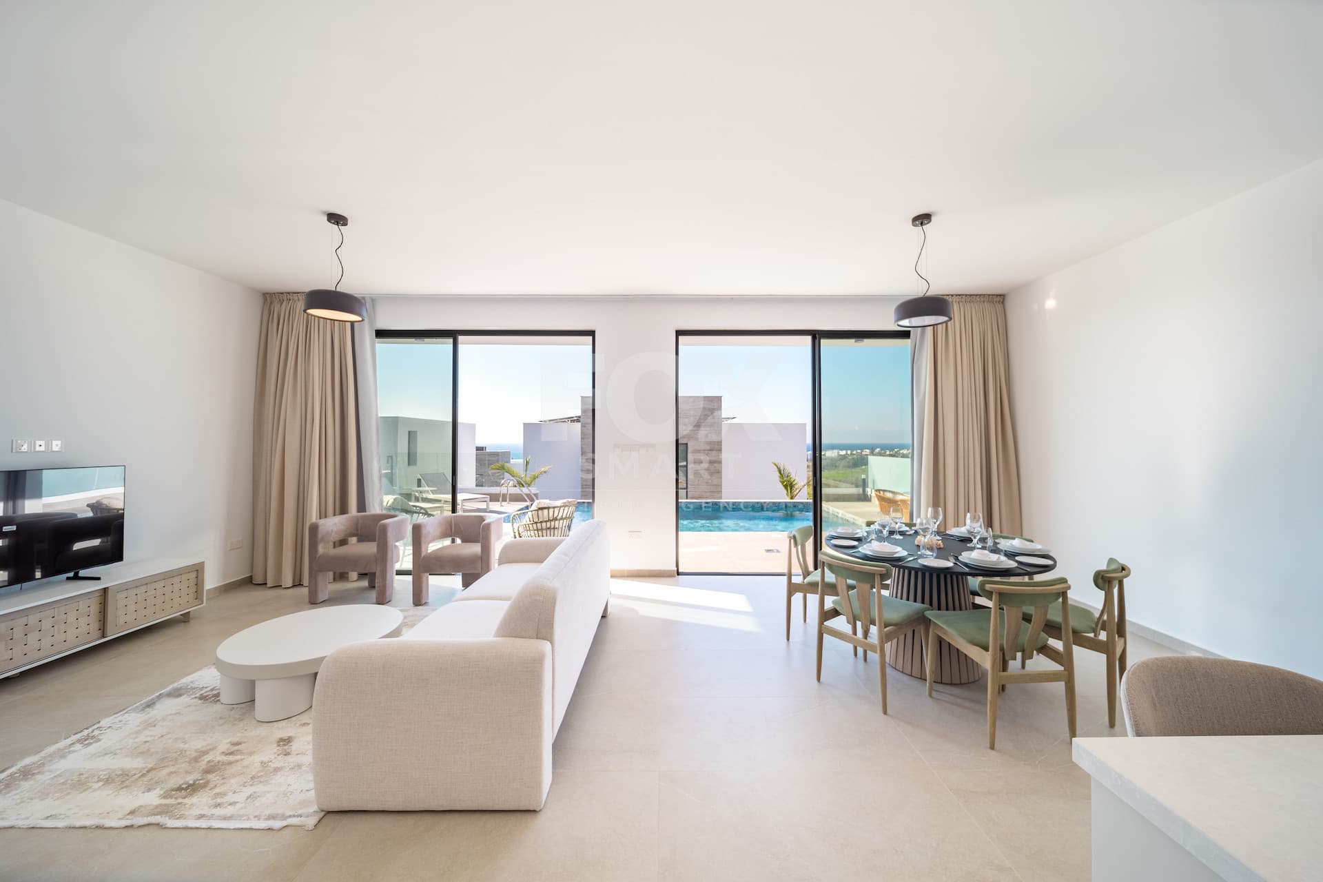 3 Bedroom Villa for Sale in Paphos, Chlorakas
