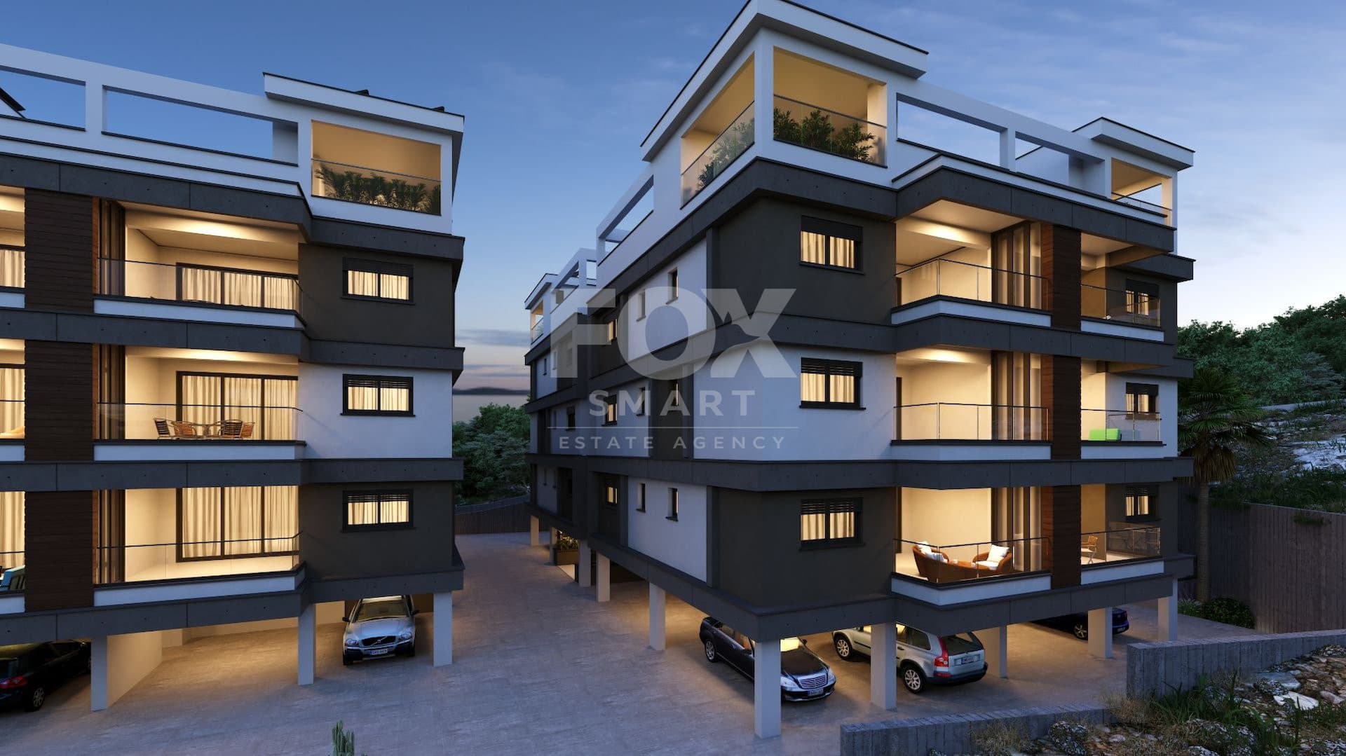 2 Bedroom Apartment for Sale in Limassol, Agia Filaxi