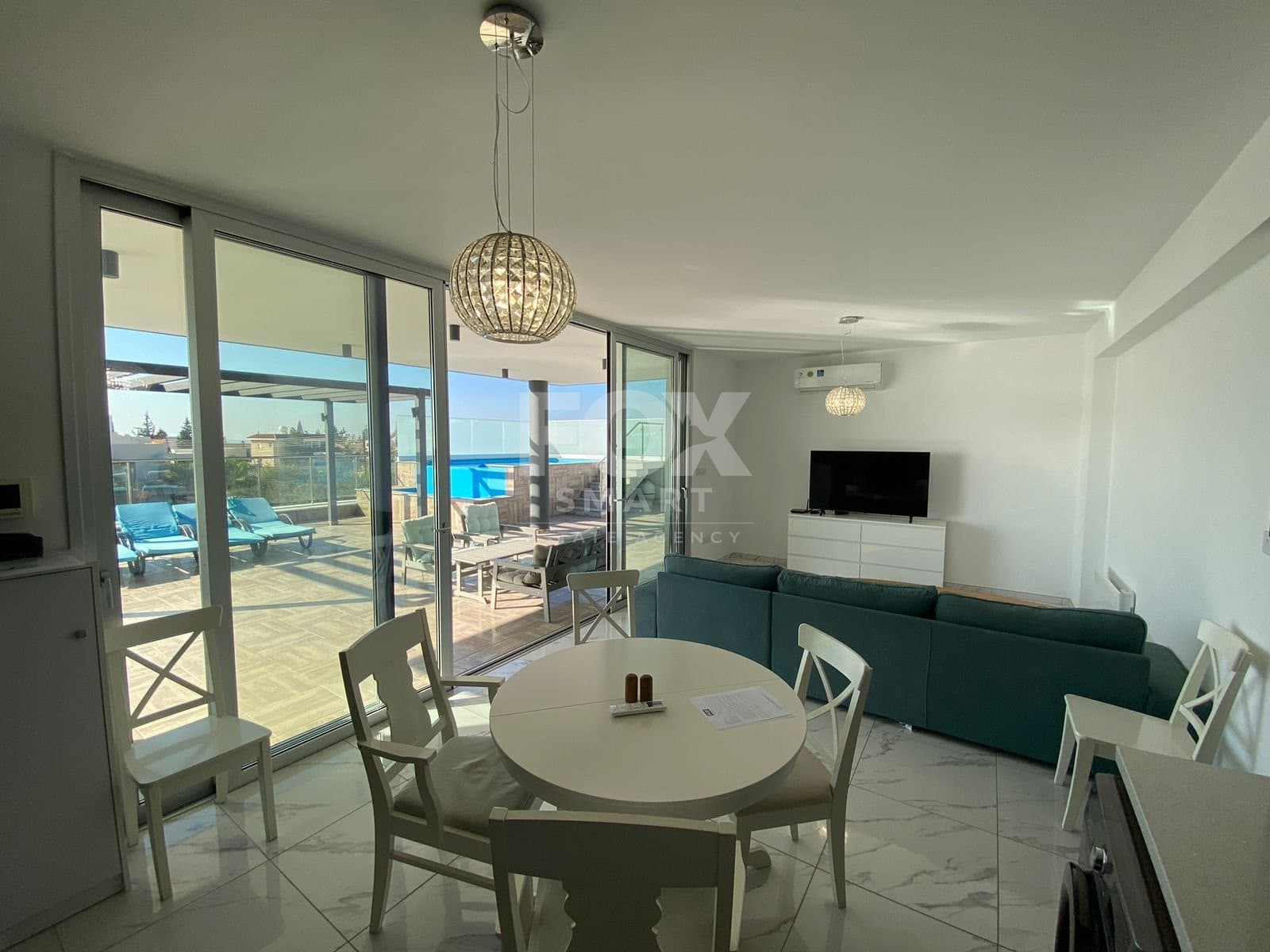 3 Bedroom Apartment for Sale in Limassol, Germasogeia