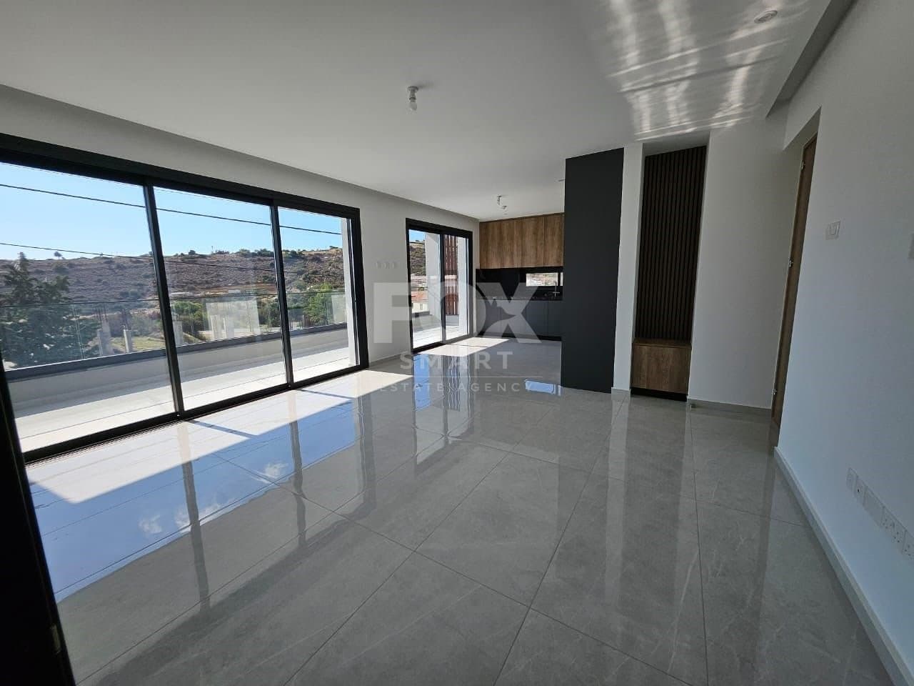 2 Bedroom Apartment for Rent in Limassol, Agia Filaxi