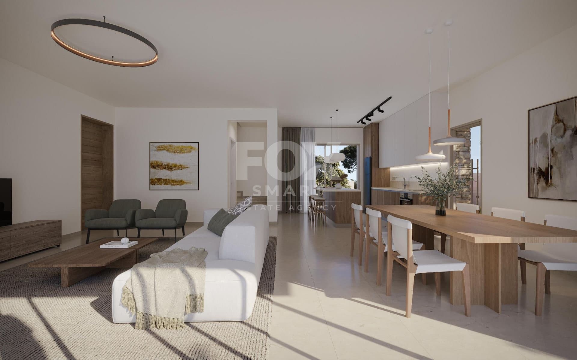 Studio Apartment for Sale in Paphos, Empa