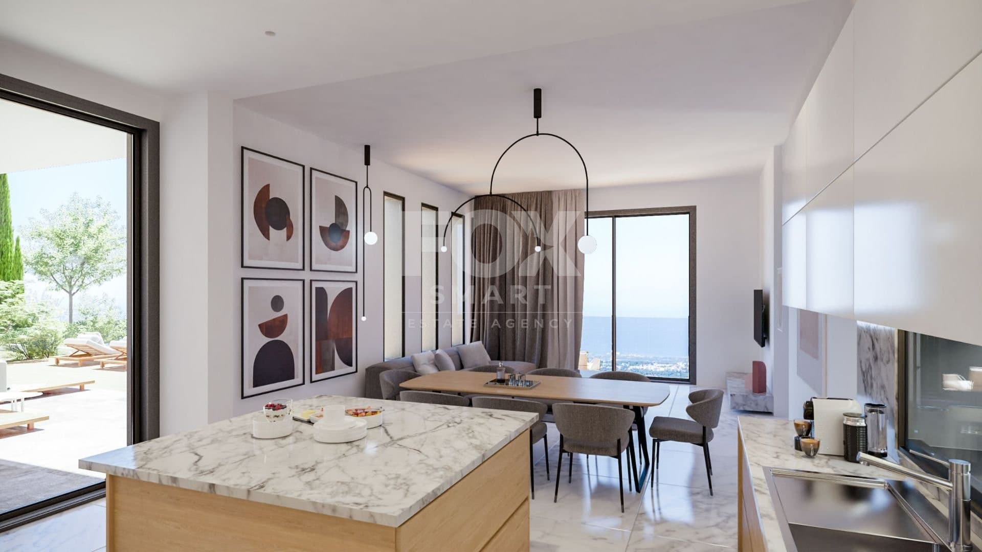 3 Bedroom Villa for Sale in Paphos, Tsada
