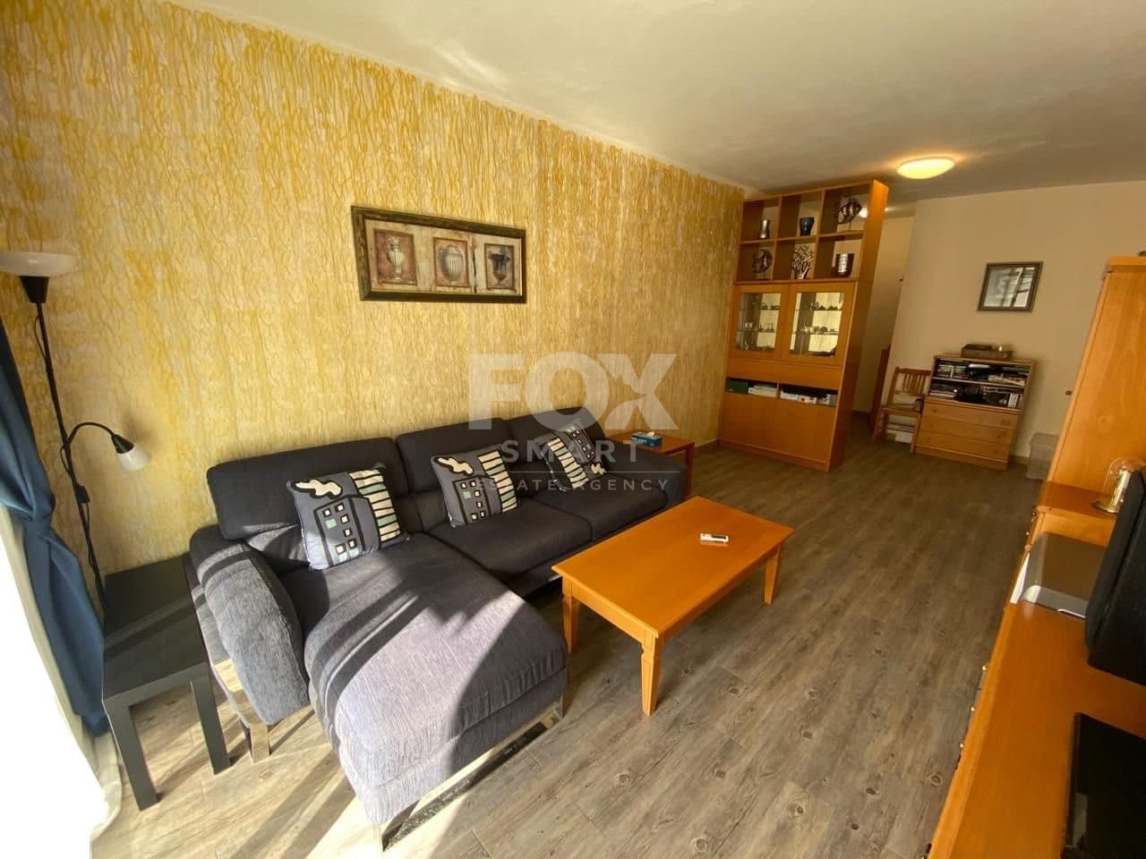 2 Bedroom Apartment for Sale in Limassol, Neapoli