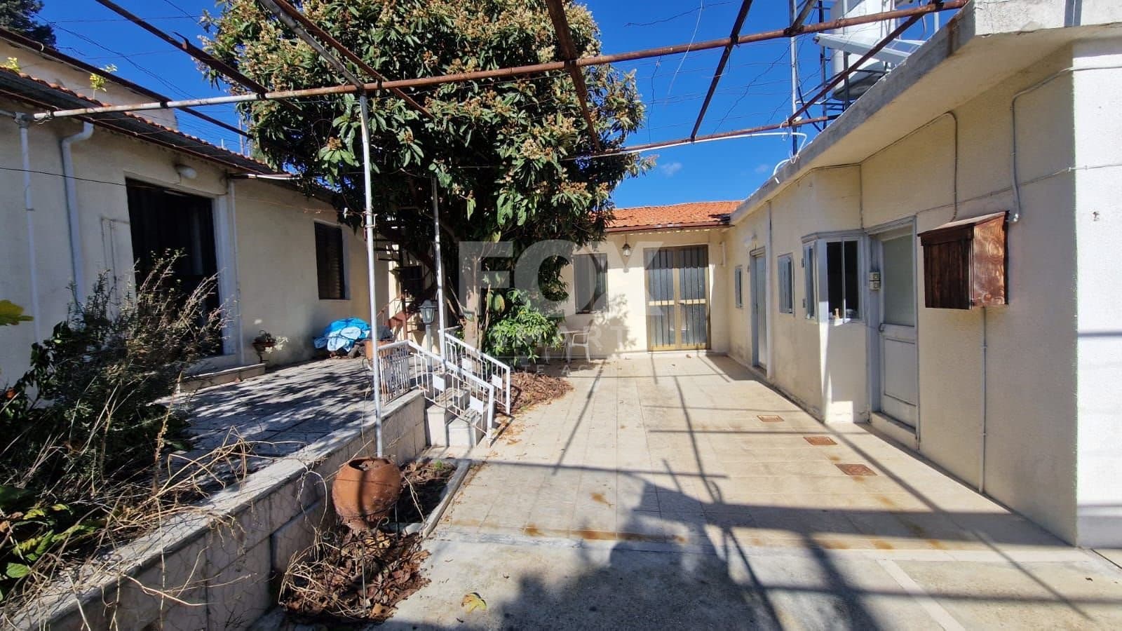 3 Bedroom Detached House for Sale in Limassol, Vasa Koilaniou