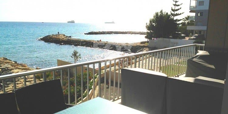 3 Bedroom Apartment for Sale in Limassol, Potamos Germasogeias