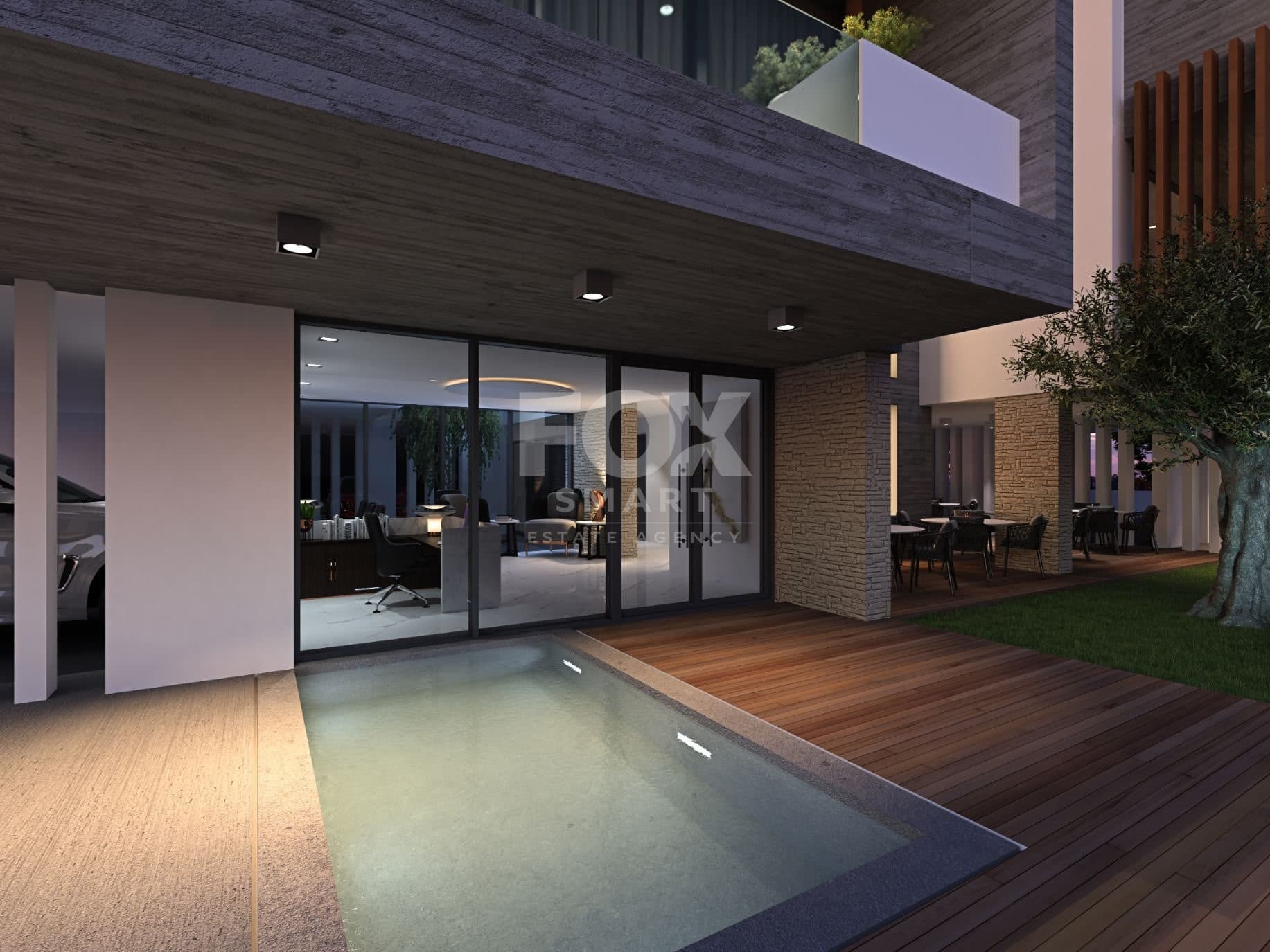 2 Bedroom Apartment for Sale in Paphos, Pafos