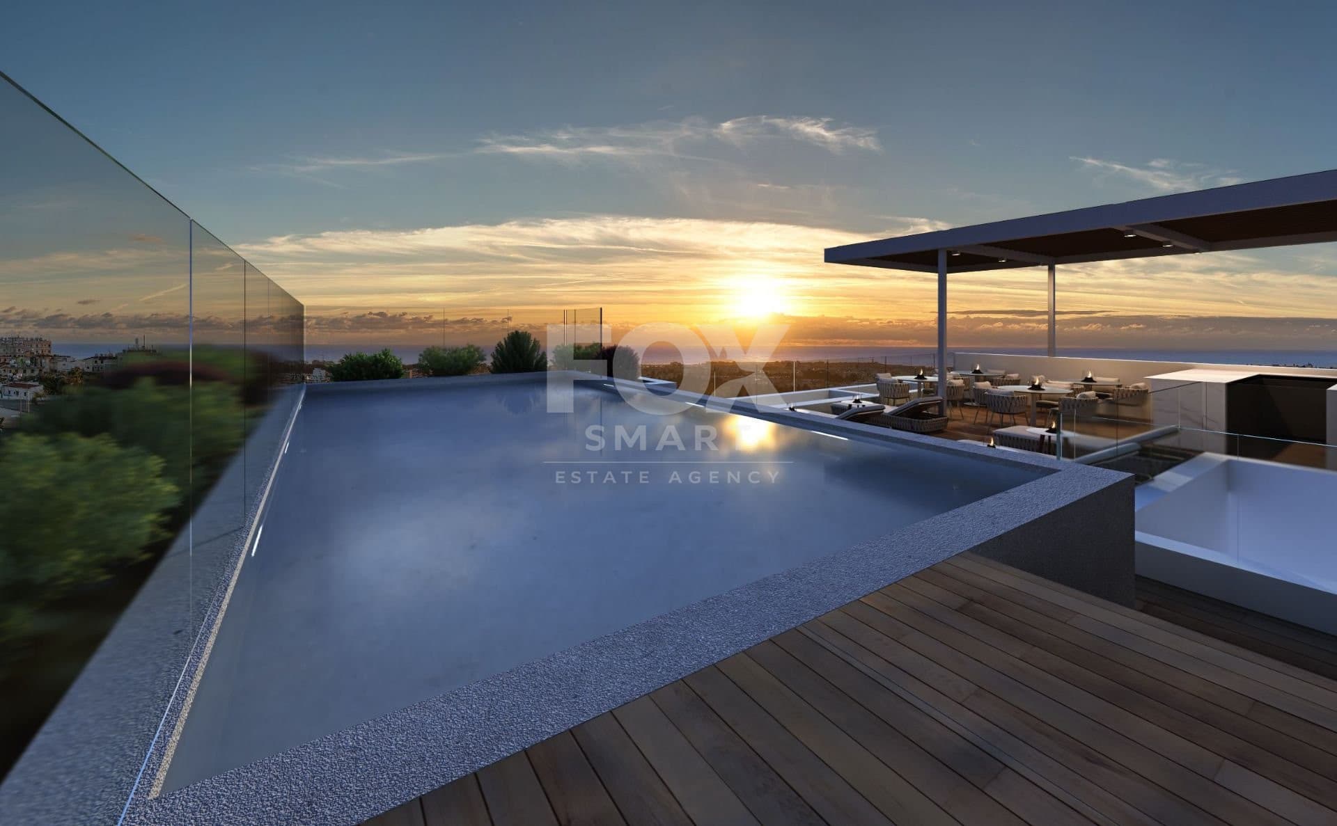 1 Bedroom Apartment for Sale in Paphos, Pafos