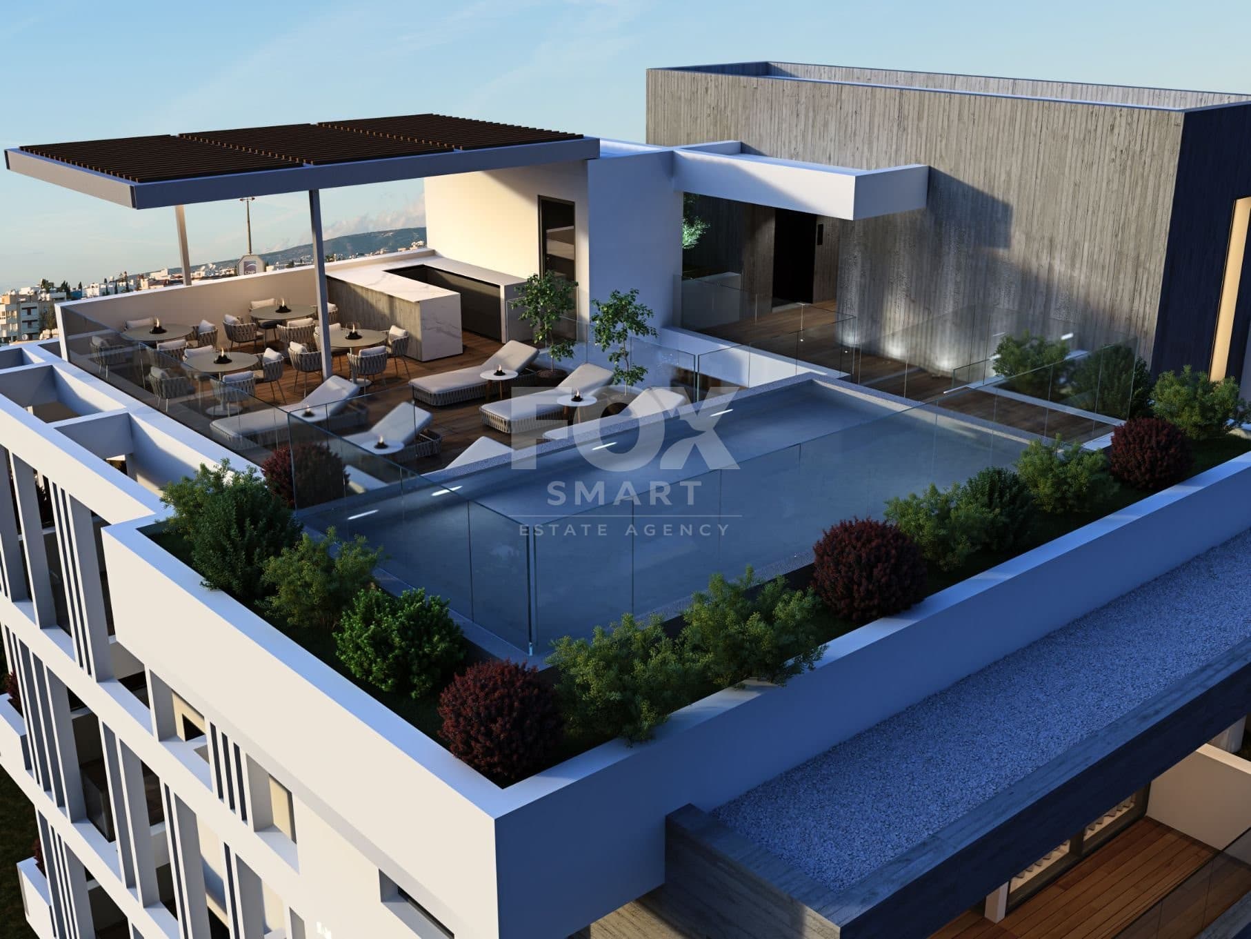 2 Bedroom Apartment for Sale in Paphos, Pafos