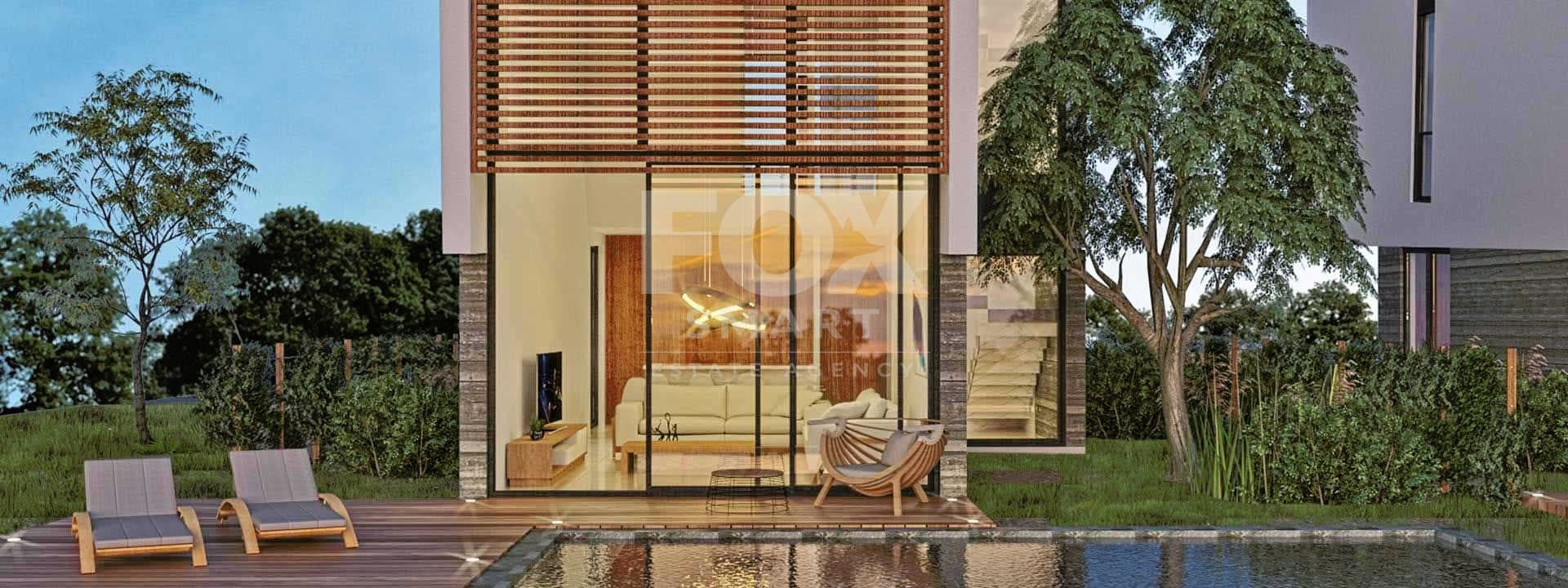 3 Bedroom Villa for Sale in Paphos, Pafos