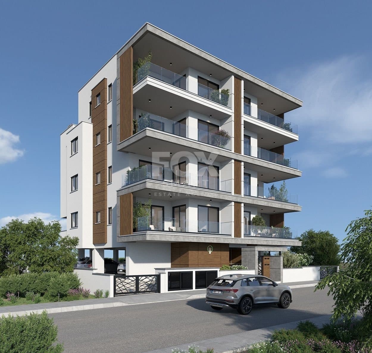 2 Bedroom Apartment for Sale in Limassol, Agios Ioannis