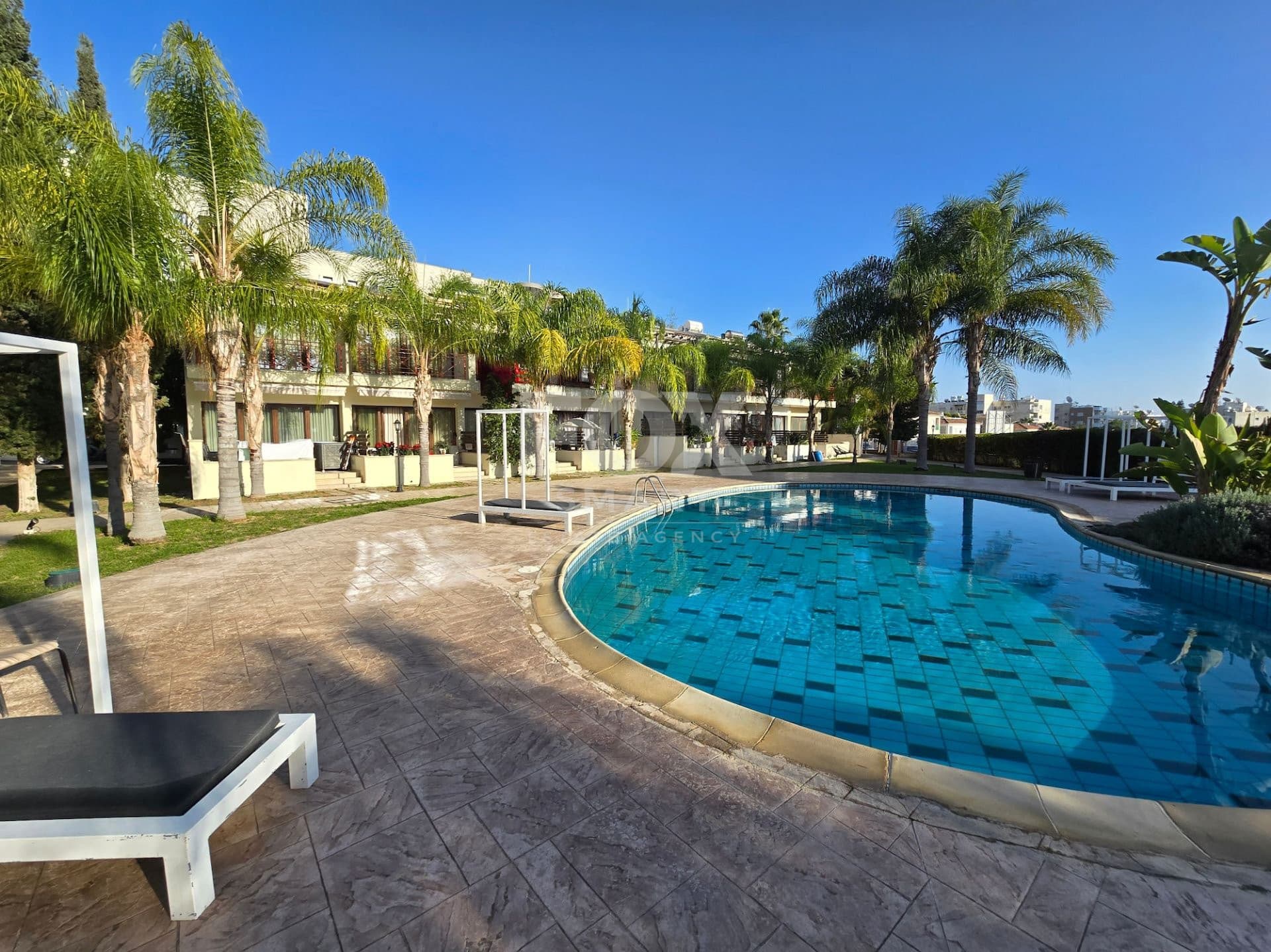 2 Bedroom Maisonette for Sale in Limassol, Mouttagiaka Tourist Area