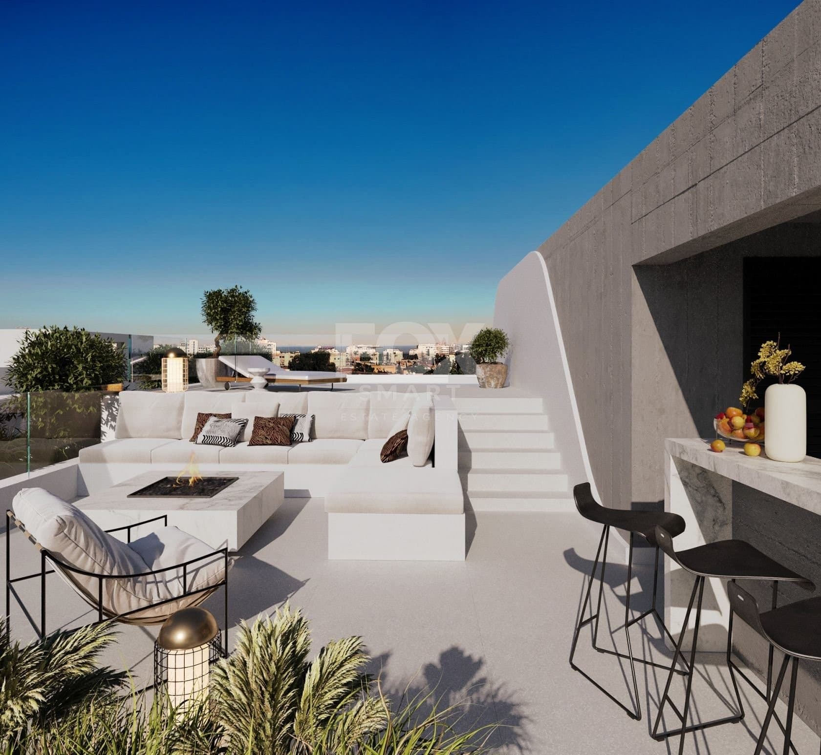 3 Bedroom Apartment for Sale in Limassol, Agia Zoni