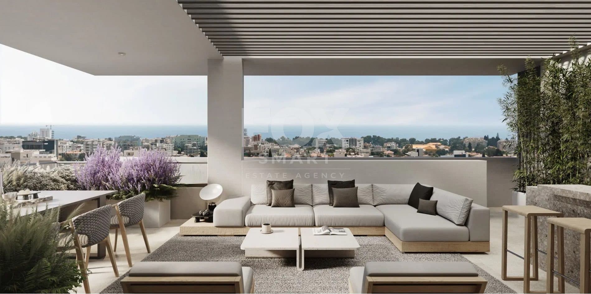 2 Bedroom Apartment for Sale in Limassol, Agios Athanasios